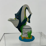 Disney Finding Nemo PVC Collectible Figure Gil Toy Cake Topper