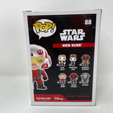 Funko Pop Star Wars GameStop Exclusive Nien Nunb 88