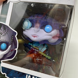 Funko Pop! Games Mass Effect Andromeda Jaal 190