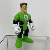 Green Lantern Action Figure Imaginext Green Lantern DC Comics