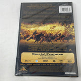 DVD Western Legends The Magnificent Seven Ride (Sealed)