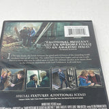 DVD Harry Potter And The Deathly Hallows Part 2 New