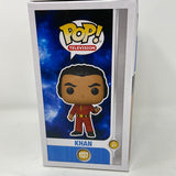 Funko Pop Television Original Series Star Trek Khan 1137