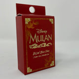 Disney Loungefly Mulan Blind Box Pins