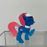 My Little Pony MLP G4 Mini Pony Clear Lotus Spa Hasbro