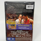 DVD Hoosiers