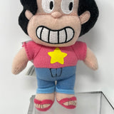 Cartoon Network Steven Universe 6" Plush Stuffed PhatMojo