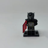 LEGO 71025 Minifigure Series 19 Galactic Bounty Hunter Space Collectible