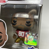 Funko Pop! Football NFL 49ERS Jerry Rice 114