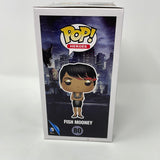 Funko Pop Gotham Fish Mooney 80