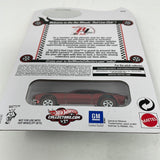 Hot Wheels Red Line Club RLC ‘68 Copo Camaro Red 563/3500