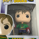 Funko Pop Disney The Mighty Duck Adam Banks #792