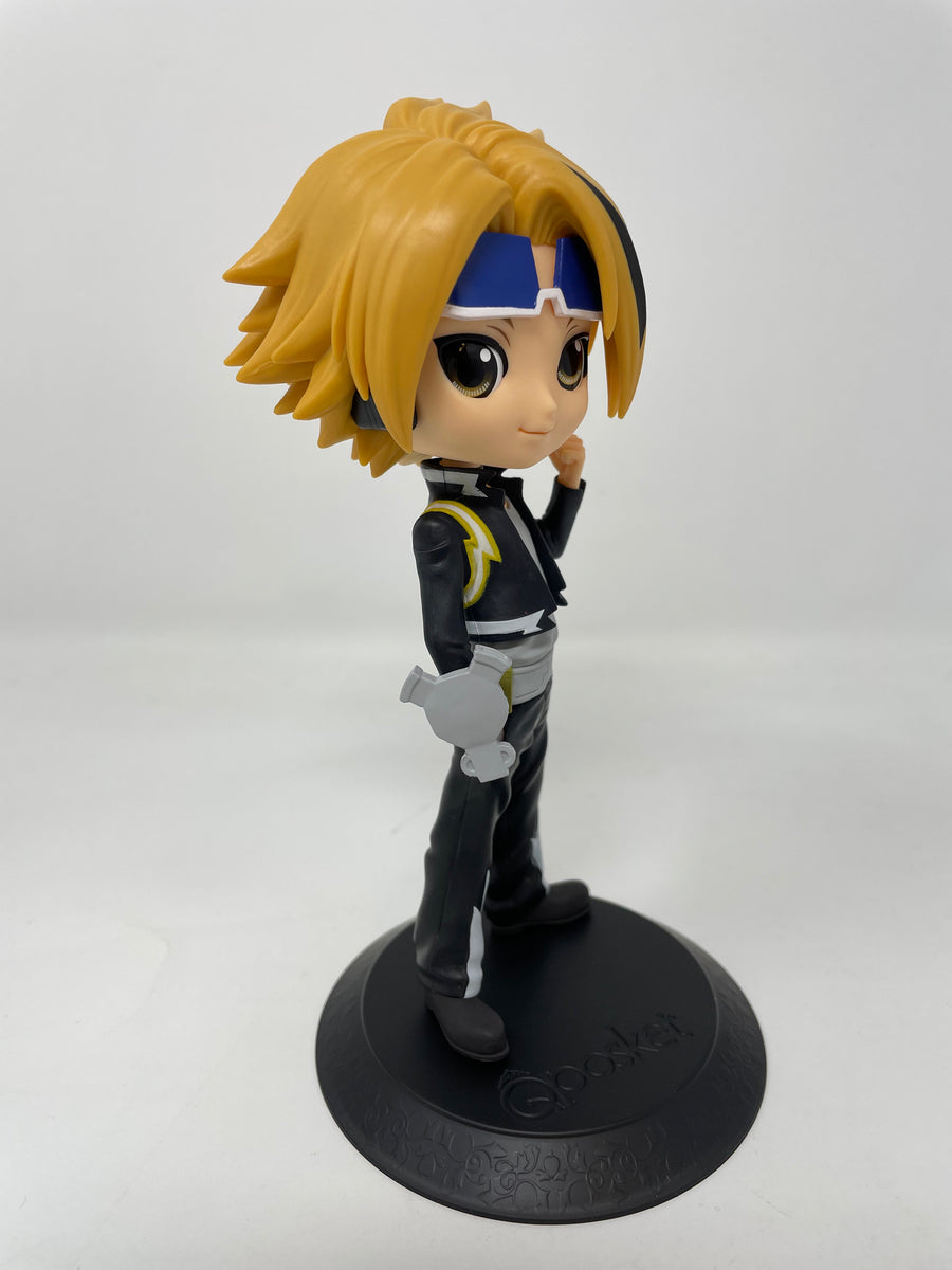 My Hero Academia Q Posket Denki Kaminari (Ver.A) – shophobbymall