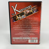 DVD The Klansman