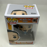 Funko Pop The 40 Year Old Virgin Andy Stizer (waxed) 1063