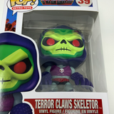Funko Pop Retro Toys Terror Claws Skeletor #39