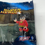 LEGO Poly Bag DC Super Heroes Plastic Man New