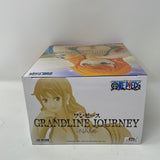 One Piece Grandline Journey Nami