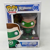 Funko Pop! Heroes DC Universe PX Previews Exclusive Green Lantern 09