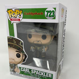 Funko Pop! Movies Caddyshack Carl Spackler 723