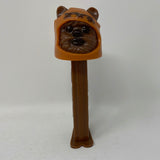 Pez Dispenser Star Wars Ewok