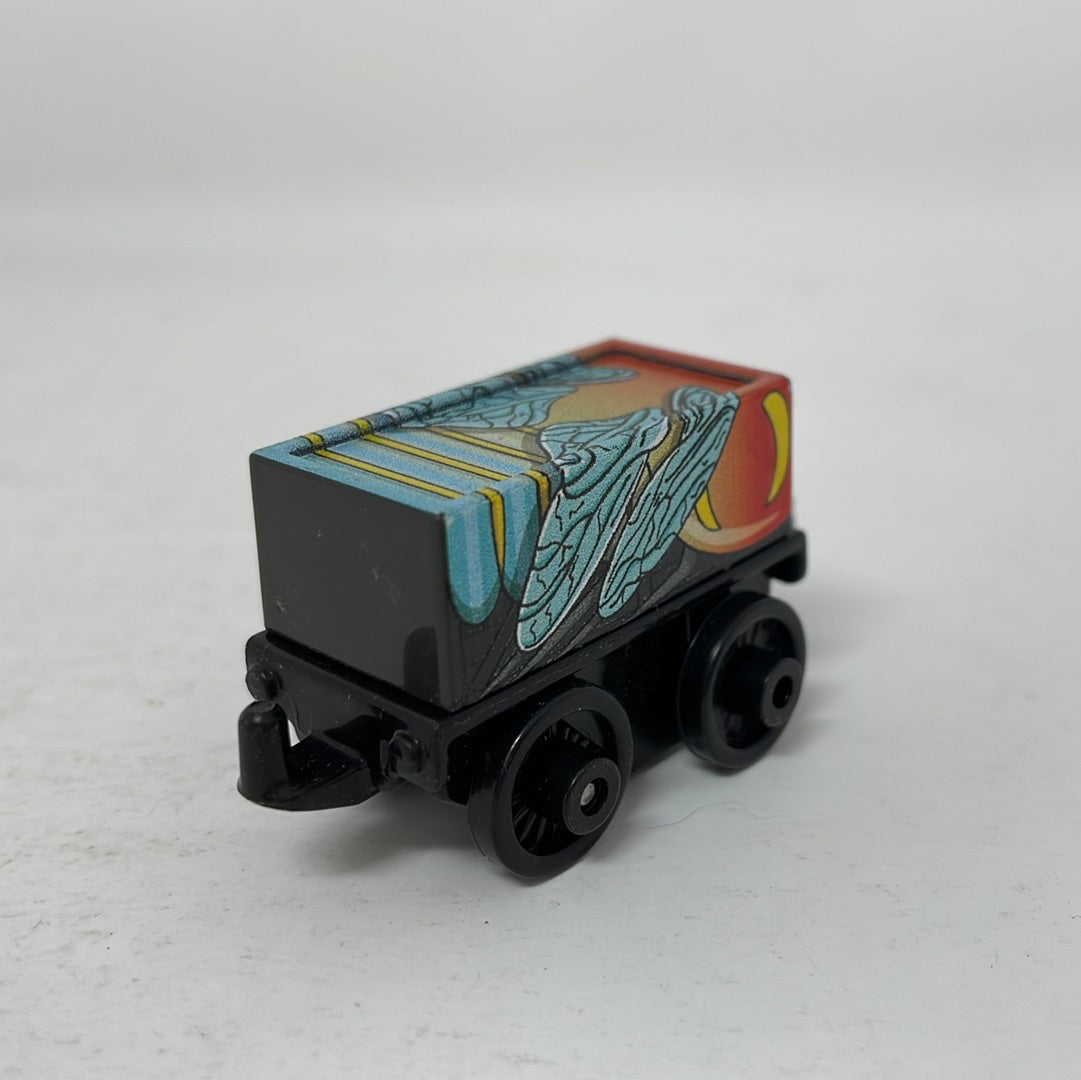 Thomas & Friends Minis Train Engine Insect Troublesome Truck Fly ...