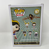 Funko Pop! Heroes DC Comics Bombshells Wonder Woman Limited Edition Chase 167