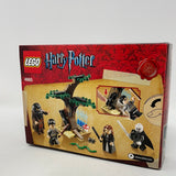 Lego Harry Potter 4865 The Forbidden Forest