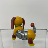 Toy Story Buddy Pack SLINKY DOG Disney Pixar Toy Mini Figure Slink