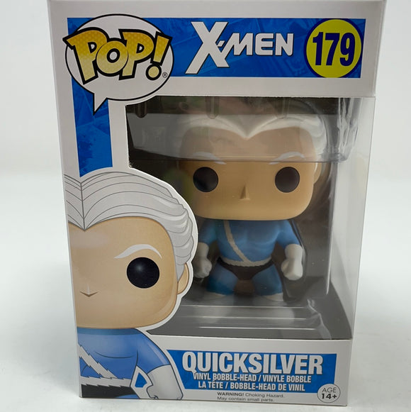 Funko pop! Marvel X-men 179 Quicksilver