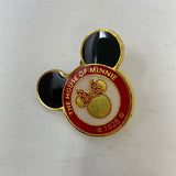 Disney The House Of Minnie 1928 Pin