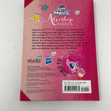 My Little Pony: The Movie: Adventure Awaits by Rachael Upton Pinkie Pie Replica Journal