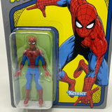 Marvel Legends The Amazing Spider-Man Kenner Hasbro Action Figure