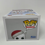 Funko Pop! Christmas Peppermint Lane Dauber Higgins 08