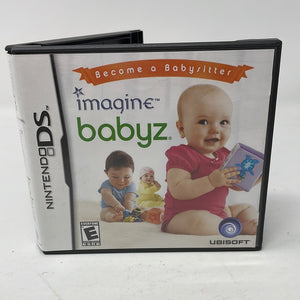 DS Imagine Babyz CIB