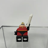 LEGO Minifigure Mr. Incredible Disney Series The Incredibles