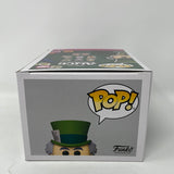 Funko Pop! Disney Alice In Wonderland Mad Hatter 1060