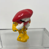 1989 Applause General Foods Tang Trio Tag the Whistler big Lips hip hop Figure