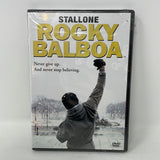 DVD Rocky Balboa