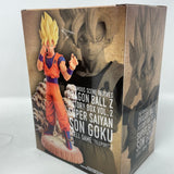 Dragon Ball Z History Box Vol.2 Super Saiyan Son Goku [Cell Game “Teleport”]