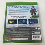 Xbox One Project Spark (Sealed)