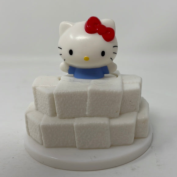 McDonald’s Happy Meal Toy Sanrio Hello Kitty