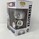 Funko Pop! Marvel Walgreens Exclusive Taskmaster 124