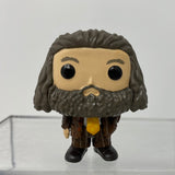 Funko Pop Harry Potter Advent Calendar: Rubeus Hagrid (Yule) - 1.5in. Figure