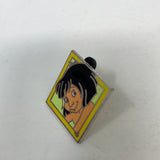 Jungle Book Mogli Disney Trading Pin Hidden Mickey 2005