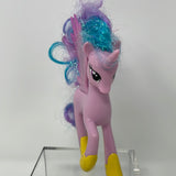 My Little Pony G4 Friendship is Magic Pink ( PRINCESS CELESTIA ) Crystal 4.5"