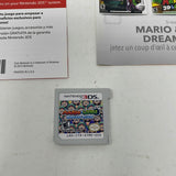 3DS Mario & Luigi: Dream Team CIB