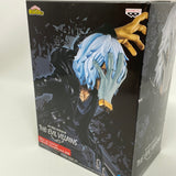 My Hero Academia The Evil Villains Vol. 2 Tomura Shigaraki Bandai