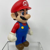 Super Mario Bros Mario Figure 4 Inches Tall Nintendo