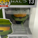 Funko Pop Games Halo Master Chief #13